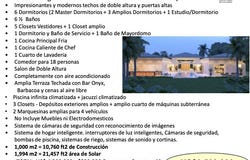 Vereda 16 at Casa de Campo Resort, La Romana, La Altagracia Province 22000