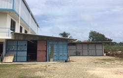 Carretera El Choco, Sosua, Puerto Plata Province 57000