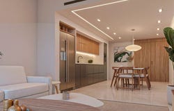 White Palms, Punta Cana, La Altagracia Province 23000
