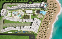 Playa Nueva Romana, La Romana, La Altagracia Province 22000