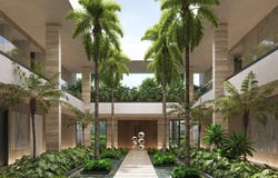 Punta Cana Resort & Club, Higuey, La Altagracia Province 23000