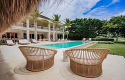 Punta Cana Resort & Club, Higuey, La Altagracia Province 23000