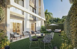 JHH7+PG, Punta Cana, La Altagracia Province 23000