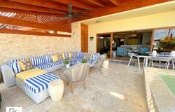 Family Villa Ocean Front, Samana, Samaná Province 32000