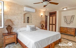 PJG9+7CX, Camino del Sol 14, Cabarete 57000, Dominican Republic, Cabarete (D. M.)., Puerto Plata Province 57000