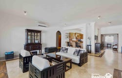 QH2P+9VJ, calle a la Playa, Cabarete 57000, Dominican Republic, Cabarete, Puerto Plata Province 57000