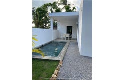 El Cosón, Samaná, Samaná Province 32000