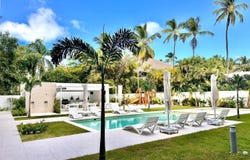 LOS CORALES, Higuey, La Altagracia Province 23000