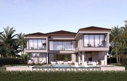 Casa De Campo, San Rafael del Yuma, La Altagracia Province