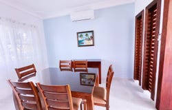MHQG+HR7, Av. Alemania, Punta Cana 23000, Dominican Republic, Punta Cana, La Altagracia Province 23000