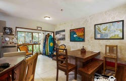 QHF3+XP2, Cabarete 57000, Dominican Republic, Cabarete, Puerto Plata Province 57000