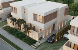 Calle Olivo, Verón Punta Cana (D. M.)., La Altagracia Province 23000