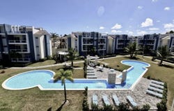 Los Corales, Higuey, La Altagracia Province 23000