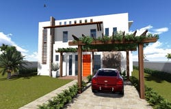 45 Pedro Clisante, Sosua, Puerto Plata Province 57000