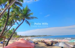 PJX2+CCG, Cabarete 57000, Dominican Republic, Cabarete, Puerto Plata Province