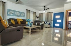 QGF4+727, Carretera El Choco, Sosúa 57000, Dominican Republic, Sosúa, Puerto Plata Province 57000