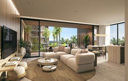 Las Mercedes, Punta Cana, La Altagracia Province 23000