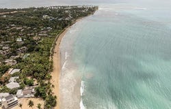 Las Terrenas, Las Terrenas, Samaná Province 32000