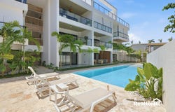 QHH4+FF, Cabarete, Puerto Plata Province 57000