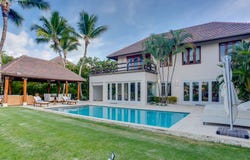 Punta Cana Resort & Club, Higuey, La Altagracia Province 23000