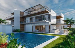 QH99+47H, Cabarete 57000, Dominican Republic, Cabarete, Puerto Plata Province 57000