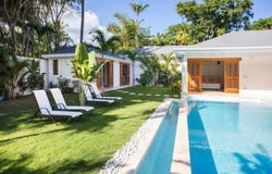 8F76+FQ, Las Terrenas, Samaná Province 32000