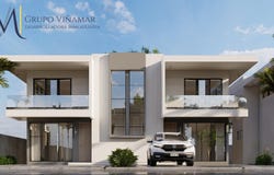 Vista Cana Boulevard, Punta Cana, La Altagracia Province 23000