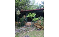 Los Jobos De Matúa, Santo Domingo de Guzmán, Santo Domingo Province