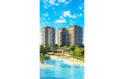 Apartamento en Larimar City, Punta Cana - Bávaro, La Altagracia Province 23000