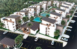7 Blvd. Turístico del Atlántico, Las Terrenas, Samaná Province 32000