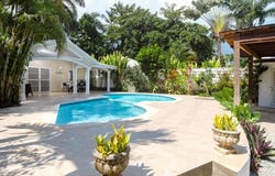 Avenida Los Corales, Las Terrenas, Samaná Province 32000