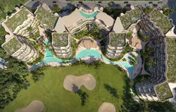 Unnamed Road, Punta Cana, La Altagracia Province 23000