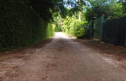El Cosón, Samaná, Samaná Province 32000