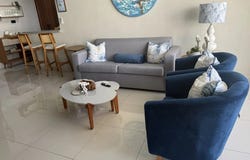 Malecon, Puerto Plata, Puerto Plata Province 57000