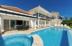 Punta Cana Resort & Club, Higuey, La Altagracia Province 23000