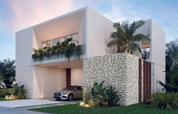 Villa Olivo at Punta Cana Village East, Punta Cana, La Altagracia Province 23000