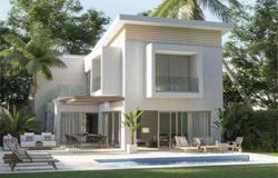C4QR+G54, San Rafael de Yuma 23000, Dominican Republic, San Rafael Del Yuma, La Altagracia Province 23000