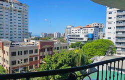La Esperilla, Santo Domingo de Guzmán, Santo Domingo Province