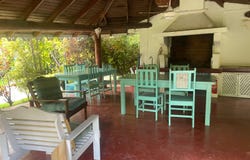 Playa Punta Popy, Samaná, Samaná Province 32000