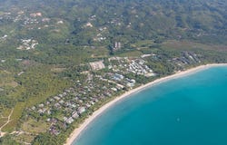 El Cosón, Samaná, Samaná Province 32000