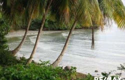 Río Los Cocos, Samaná, Samaná Province 32000