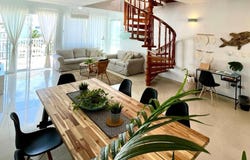 MHPM+GCX, C. Marcio Maggiolo, Punta Cana 23000, Dominican Republic, Punta Cana, La Altagracia Province 23000
