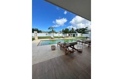 El Cosón, Samaná, Samaná Province 32000