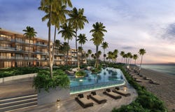 QH7F+W5, Cabarete 57000, Dominican Republic, Cabarete, Puerto Plata Province 57000