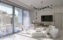 Amplio Apartamento de 3 Habitaciones en el Centro de Las Terrenas: Espacio, Estilo y Ubicación Ideal, Las Terrenas, Samaná Province 32000