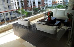 Piantini, Santo Domingo de Guzmán, Santo Domingo Province