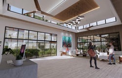 JJF3+2QX, Calle Trust, Punta Cana 23000, Dominican Republic, Punta Cana, La Altagracia Province 23000