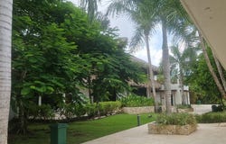 El Cosón, Samaná, Samaná Province 32000