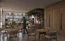 VISTACANA Boulevard, Punta Cana, La Altagracia Province 23000