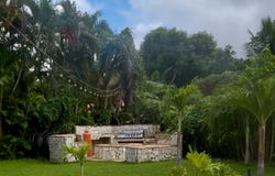 QGGP+3VR, P.º La Perla, Cabarete 57000, Dominican Republic, Cabarete, Puerto Plata Province 57000